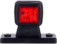 KRÁĽOVSKÁ LED BOČNÁ SVETLA 24V ĽAVÁ KRÁĽOVSKÁ LED BOČNÁ SVETLA 24V ĽAVÁ
