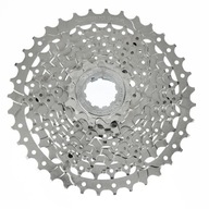 Voľnorýchlostná kazeta SHIMANO CS-HG400 9RZ 11-36T Voľnorýchlostná kazeta SHIMANO CS-HG400 9RZ 11-36T