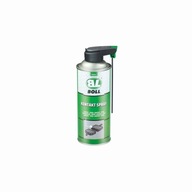 ČISTIČ ELEKTRICKÝCH KONTAKTOV 400ML / KONTAKT SPREJ / ČISTIČ ELEKTRICKÝCH KONTAKTOV 400ML / KONTAKT SPREJ /