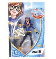DC Super Hero Girls akčná figúrka Batgirl DMM35