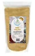 Ďumbier mletý 1000g SUPER KVALITA 100% PRÍRODNÝ Ďumbier mletý 1000g SUPER KVALITA 100% PRÍRODNÝ