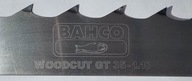Stolová píla Bahco WoodCut 35x1,1x4000 ROH