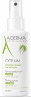 A-derma cytelium sušiaci telový sprej 100 ml
