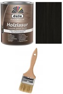 HOLZLASUR DUFA EBONY LAK-LAK 0,75L HOLZLASUR DUFA EBONY LAK-LAK 0,75L