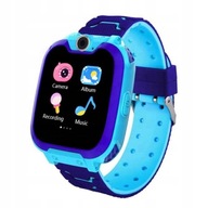 SMARTWATCH Detské hodinky LOCATOR baterka SMARTWATCH Detské hodinky LOCATOR baterka