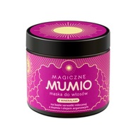 Magical Mumio proteínová regeneračná maska ​​na vlasy 200ml Nami