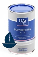 SEA-LINE POLYURETÁNOVÁ FARBA 2K 2:1 VRCHNÁ LOĎKOVÁ MODRÁ 750ml SEA-LINE POLYURETÁNOVÁ FARBA 2K 2:1 VRCHNÁ LOĎKOVÁ MODRÁ 750ml