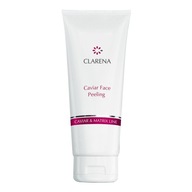 Clarena Caviar Face Caviar pleťový peeling