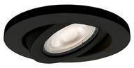Svietidlo Lagos, zapustené, okrúhle, pohyblivé Svietidlo Lagos, zapustené, okrúhle, pohyblivé