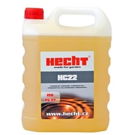 HYDRAULICKÝ OLEJ HECHT HC22 4L PRE HYDR. HYDRAULICKÝ OLEJ HECHT HC22 4L PRE HYDR.