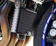 KRYT OLEJOVÉHO CHLADIČA RG RACING YAMAHA MT-10 TMAV KRYT OLEJOVÉHO CHLADIČA RG RACING YAMAHA MT-10 TMAV