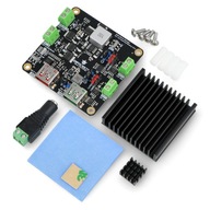 DFRobot DFR0580 Solar Power Manager - modul správy solárnej energie DFRobot DFR0580 Solar Power Manager - modul správy solárnej energie