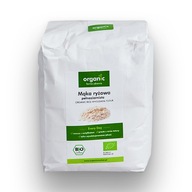BIO Celozrnná ryžová múka (900g) - BIO BIO Celozrnná ryžová múka (900g) - BIO