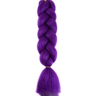 Ombre syntetické vlasy Wls12 Ombre syntetické vlasy Wls12