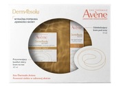 AVENE CHRISTMAS SET DermAbsolu Nočný krém na tvár + Očný krém