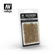 VALLEJO SC425 Samolepiace trsy trávy (suché) 12mm