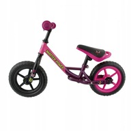 Power Balance Bike - ružový Power Balance Bike - ružový