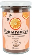Instantná káva ORANGE Krukam Pomarańcza Instantná káva ORANGE Krukam Pomarańcza