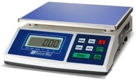 ELEKTRONICKÁ PREDAJNÁ VÁHA NA HUBY 30kg 1g ELEKTRONICKÁ PREDAJNÁ VÁHA NA HUBY 30kg 1g