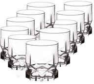 POHÁRE NA WHISKY 12 ks AMBITION DIAMANT POHÁRE NA WHISKY 12 ks AMBITION DIAMANT