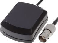 GPS ANTENNA BNC-A PLUG (SOCKET) - anténny kábel 500 GPS ANTENNA BNC-A PLUG (SOCKET) - anténny kábel 500