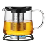 Džbán, infuzér, sklenená kanvica Džbán, infuzér, sklenená kanvica