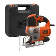650W priamočiara píla Black&Decker BES610K