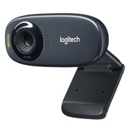 Webová kamera Logitech HD C310 960-001065