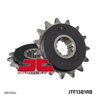 JT JTF1381.15RB HNACIE OZNAČENIE S tlmičom vibrácií JT JTF1381.15RB HNACIE OZNAČENIE S tlmičom vibrácií