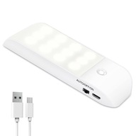 Detské nástenné svietidlo USB Lampa so senzorom Detské nástenné svietidlo USB Lampa so senzorom