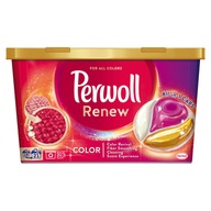 Perwoll Renew Caps Color 21 praní Perwoll Renew Caps Color 21 praní