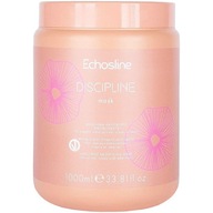 Echosline maska na krepovité vlasy, 1000 ml Echosline maska na krepovité vlasy, 1000 ml