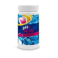 Gamix Ph Plus 1 kg zvyšuje pH vody v bazéne
