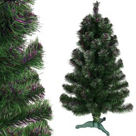 Vianočný stromček JAGODA FLUO 90cm umelý vianočný stromček