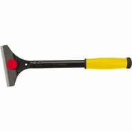 Maľovacia škrabka Topex na dlhej rukoväti, 310 mm Maľovacia škrabka Topex na dlhej rukoväti, 310 mm