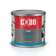 CX-80 Molybdénový tuk 500g CX-80 Molybdénový tuk 500g