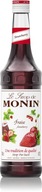 Monin Jahodový barmanský sirup 700 ml