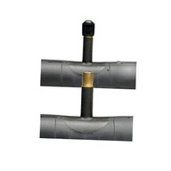 BICYKLE TUBE CST 700C 700X25/32C 25/32-622 VENTIL SCHRADER SV RUB. BICYKLE TUBE CST 700C 700X25/32C 25/32-622 VENTIL SCHRADER SV RUB.