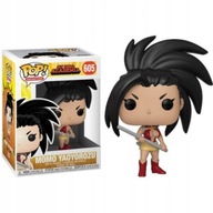 Funko Pop! MY HERO ACADEMIA 605 Momo Yaoyorozu Funko Pop! MY HERO ACADEMIA 605 Momo Yaoyorozu