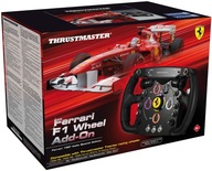 Ráfik volantu Ferrari Thrustmaster F1 Add-on Ráfik volantu Ferrari Thrustmaster F1 Add-on