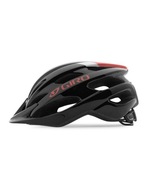 Univerzálna MTB cyklistická prilba Giro Revel Black Univerzálna MTB cyklistická prilba Giro Revel Black
