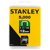 STANLEY 1-TRA708-5T SPOJKA G 12mm 5000ks STANLEY 1-TRA708-5T SPOJKA G 12mm 5000ks