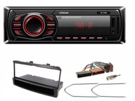 Vordon HT-175 Bluetooth rádio USB FORD Focus MK1 Fiesta Mondeo MK2 Escort Vordon HT-175 Bluetooth rádio USB FORD Focus MK1 Fiesta Mondeo MK2 Escort
