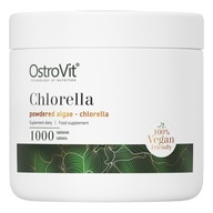 OSTROVIT CHLORELLA 1000 STOLÍK OSTROVIT CHLORELLA 1000 STOLÍK