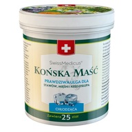CHLADIACA konská masť Herbamedicus 250 ml CHLADIACA konská masť Herbamedicus 250 ml