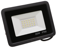 HALOGÉNOVÁ LAMPA LED FLOODLIGHT 20W Slim LED 4729 HALOGÉNOVÁ LAMPA LED FLOODLIGHT 20W Slim LED 4729