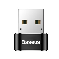 USB-C ADAPTÉR TYPU C BASEUS OTG na USB-A 3A OTG ADAPTÉR až 480 Mbps USB-C ADAPTÉR TYPU C BASEUS OTG na USB-A 3A OTG ADAPTÉR až 480 Mbps