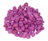 Happet akvárium štrk fluorfialový 0,3cm 0,5kg Happet akvárium štrk fluorfialový 0,3cm 0,5kg