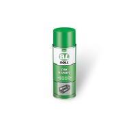 OCHRANNÝ ZINKOVÝ SPREJ 400 ML OCHRANNÝ ZINKOVÝ SPREJ 400 ML