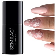 SEMILAC 573 Your WeddiNails Hybrid Varnish 7ml SEMILAC 573 Your WeddiNails Hybrid Varnish 7ml